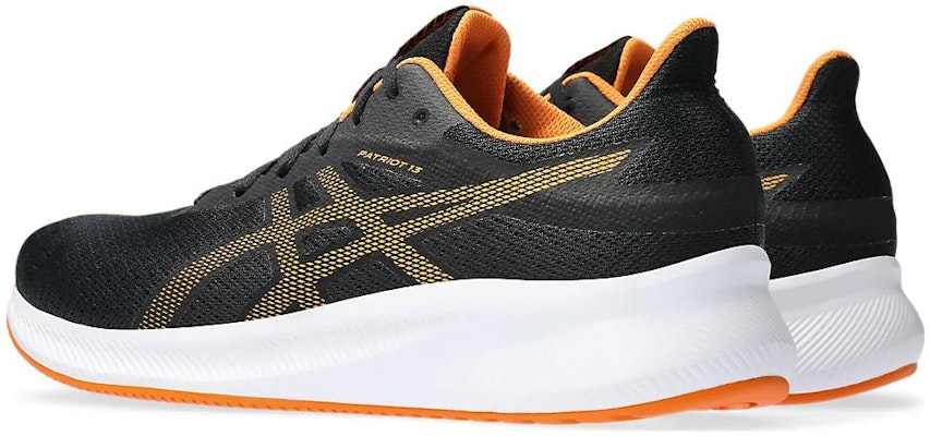 ASICS Patriot 13 'Hitam Oren' 1011B485-006 Shop ASICS Patriot 13 'Hitam Oren' 1011B485-006