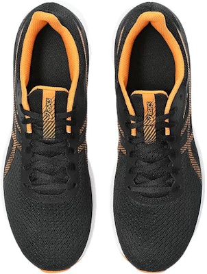 ASICS Patriot 13 'Hitam Oren' 1011B485-006 Purchase ASICS Patriot 13 'Hitam Oren' 1011B485-006