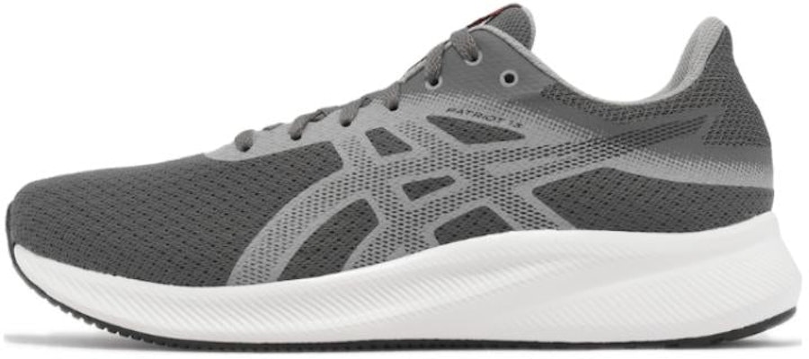 ASICS Patriot 13 Wide 'Carrier Grey' Sepatu Lari Pria 1011B731-020 Order ASICS Patriot 13 Wide 'Carrier Grey' Sepatu Lari Pria 1011B731-020