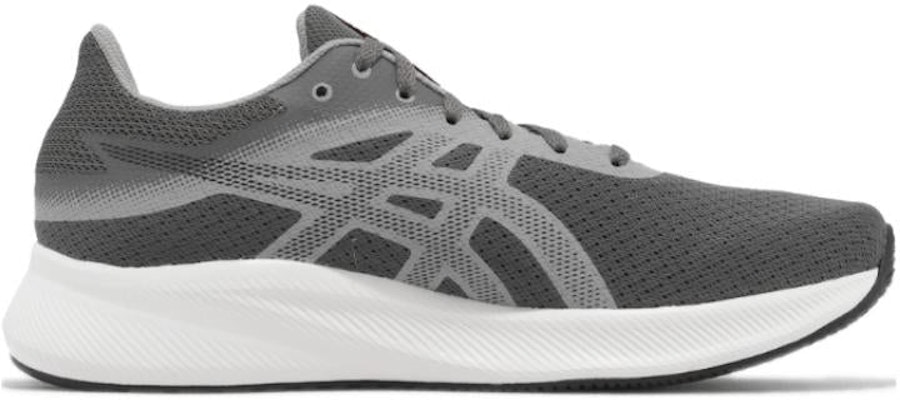 ASICS Patriot 13 Wide 'Carrier Grey' Sepatu Lari Pria 1011B731-020 Lookbook ASICS Patriot 13 Wide 'Carrier Grey' Sepatu Lari Pria 1011B731-020