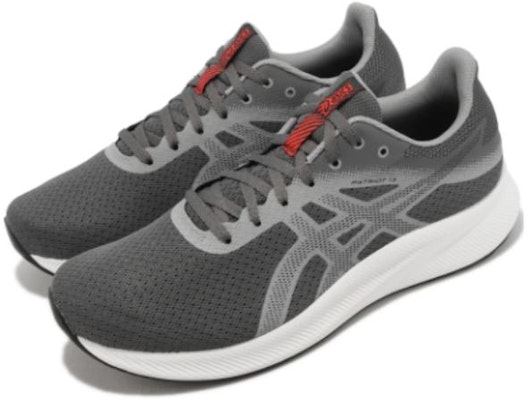 ASICS Patriot 13 Wide 'Carrier Grey' Sepatu Lari Pria 1011B731-020 Shop ASICS Patriot 13 Wide 'Carrier Grey' Sepatu Lari Pria 1011B731-020