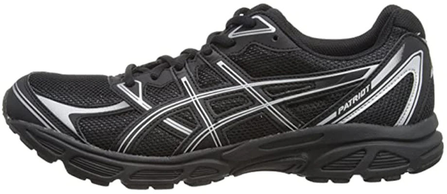 ASICS Patriot 6 ''Zwart'' T3G0N-9099 Buy ASICS Patriot 6 ''Zwart'' T3G0N-9099