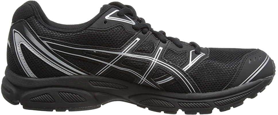 ASICS Patriot 6 ''Zwart'' T3G0N-9099 Order ASICS Patriot 6 ''Zwart'' T3G0N-9099