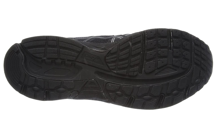 Purchase ASICS Patriot 6 ''Zwart'' T3G0N-9099