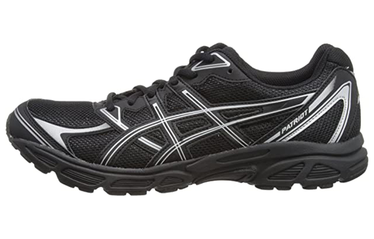 Buy ASICS Patriot 6 'Hitam' T3G0N-9099