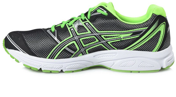 ASICS Patriot 6 ''Zwart Groen'' T3G0N-9990 Buy ASICS Patriot 6 ''Zwart Groen'' T3G0N-9990