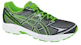Order ASICS Patriot 6 ''Zwart Groen'' T3G0N-9990
