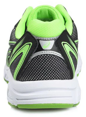 ASICS Patriot 6 ''Zwart Groen'' T3G0N-9990 Lookbook ASICS Patriot 6 ''Zwart Groen'' T3G0N-9990