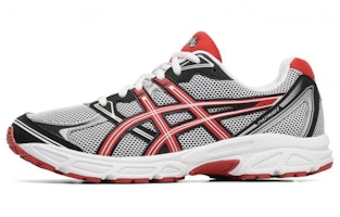 ASICS Patriot 6 'Black Red' T3G0N-0123 ASICS Patriot 6 'Black Red' T3G0N-0123