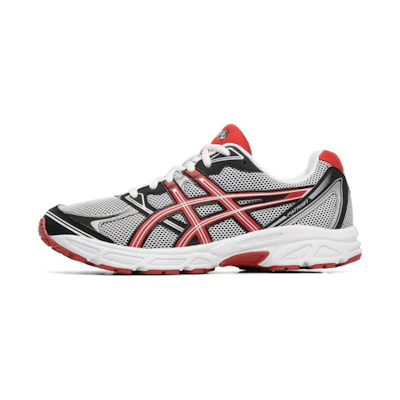 ASICS Patriot 6 'Black Red'