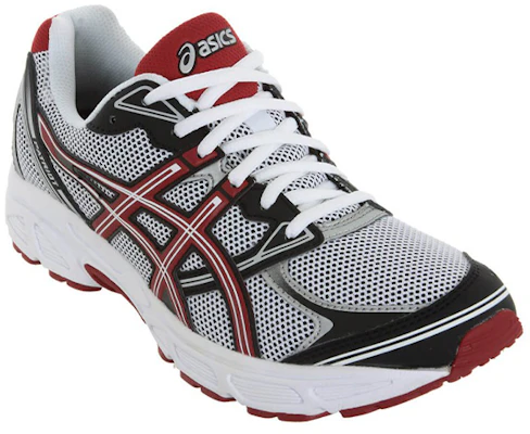 ASICS Patriot 6 ''Zwart Rood'' T3G0N-0123 Lookbook ASICS Patriot 6 ''Zwart Rood'' T3G0N-0123