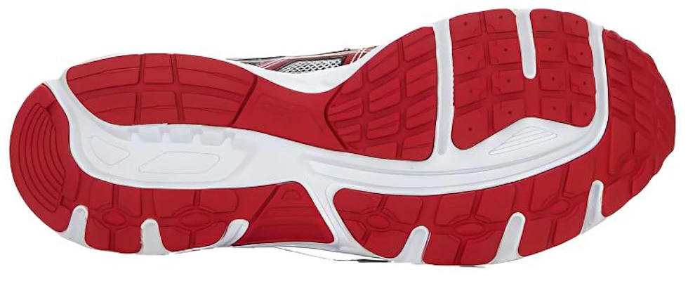 ASICS Patriot 6 ''Zwart Rood'' T3G0N-0123 Purchase ASICS Patriot 6 ''Zwart Rood'' T3G0N-0123