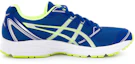 Order ASICS Patriot 6 ''Blauw Geel'' T3G0N-4293