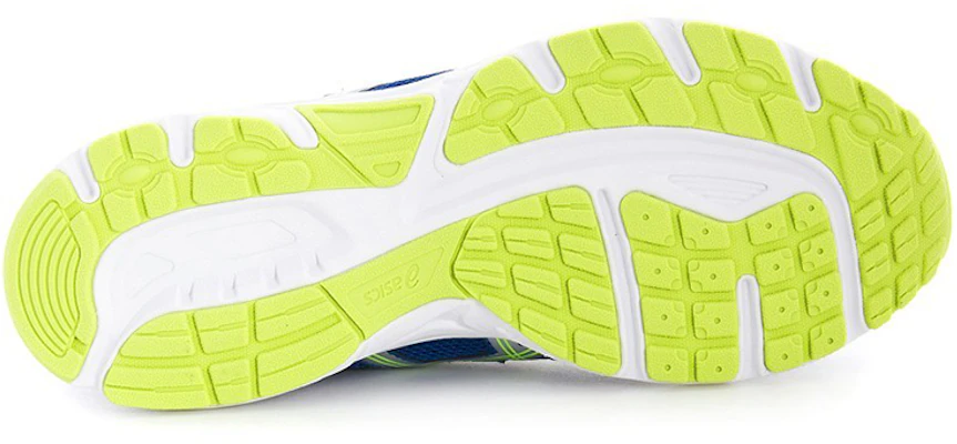 ASICS Patriot 6 ''Blauw Geel'' T3G0N-4293 Shop ASICS Patriot 6 ''Blauw Geel'' T3G0N-4293