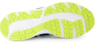 Shop ASICS Patriot 6 ''Blauw Geel'' T3G0N-4293