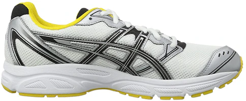 Order ASICS Patriot 6 'White Black Yellow' T3G0N-0190