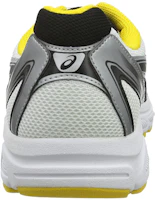 Shop ASICS Patriot 6 'White Black Yellow' T3G0N-0190
