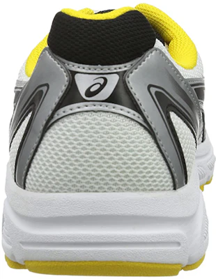 ASICS Patriot 6 ''Wit Zwart Geel'' T3G0N-0190 Shop ASICS Patriot 6 ''Wit Zwart Geel'' T3G0N-0190