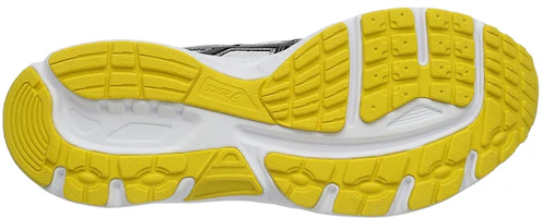 Purchase ASICS Patriot 6 'White Black Yellow' T3G0N-0190