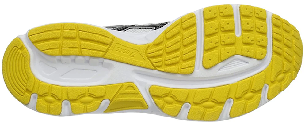 ASICS Patriot 6 ''Wit Zwart Geel'' T3G0N-0190 Purchase ASICS Patriot 6 ''Wit Zwart Geel'' T3G0N-0190