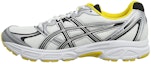 Buy アシックス パトリオット 6 白黒黄 T3G0N-0190