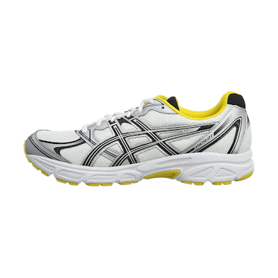 ASICS Patriot 6 'White Black Yellow'