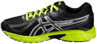 Buy ASICS Patriot 7 ''Zwart Zilver Groen'' T4D1N-9005
