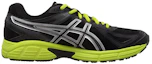 Order ASICS Patriot 7 ''Zwart Zilver Groen'' T4D1N-9005