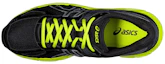 Shop ASICS Patriot 7 ''Zwart Zilver Groen'' T4D1N-9005