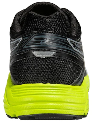 ASICS Patriot 7 ''Zwart Zilver Groen'' T4D1N-9005 Purchase ASICS Patriot 7 ''Zwart Zilver Groen'' T4D1N-9005