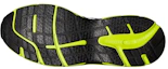 Details for ASICS Patriot 7 ''Zwart Zilver Groen'' T4D1N-9005