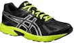 Order ASICS Patriot 7 'Black Silver Green' T4D1N-9005
