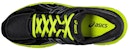 ASICS Patriot 7 'Black Silver Green' T4D1N-9005