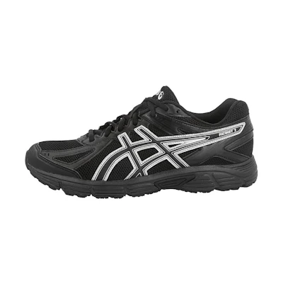 ASICS Patriot 7 'Black White'