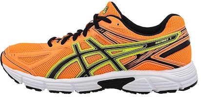 ASICS Patriot 7 'Fashion Breathable Orange-Yellow' T4D1N-3090 ASICS Patriot 7 'Fashion Breathable Orange-Yellow' T4D1N-3090