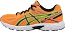 Buy ASICS Patriot 7 'Fashion Breathable Orange-Yellow' T4D1N-3090