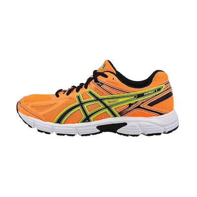 ASICS Patriot 7 'Fashion Breathable Orange-Yellow'