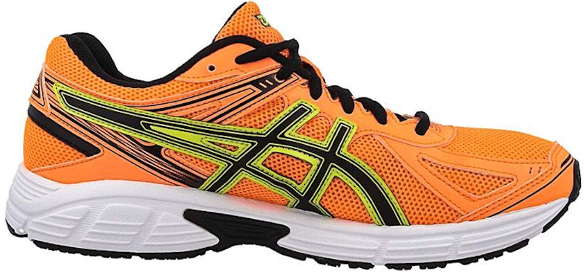 ASICS Patriot 7 'Moda Transpirable Naranja-Amarillo' T4D1N-3090 Order ASICS Patriot 7 'Moda Transpirable Naranja-Amarillo' T4D1N-3090