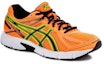 Lookbook ASICS Patriot 7 'Fashion Breathable Orange-Yellow' T4D1N-3090