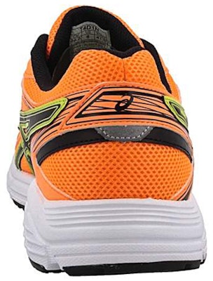 ASICS Patriot 7 'Moda Transpirable Naranja-Amarillo' T4D1N-3090 Shop ASICS Patriot 7 'Moda Transpirable Naranja-Amarillo' T4D1N-3090