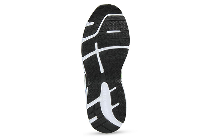 Purchase ASICS Patriot 7 ''Fluorescerend Groen Blauw'' T4D1N-0701