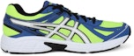 Order ASICS Patriot 7 'Fluorescent Green Blue' T4D1N-0701