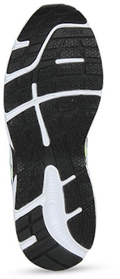 ASICS Patriot 7 'Fluorescent Green Blue' T4D1N-0701 Purchase ASICS Patriot 7 'Fluorescent Green Blue' T4D1N-0701