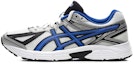 Buy ASICS Patriot 7 'Grey White Blue' T4D1N-0142