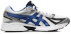 ASICS Patriot 7 'Grey White Blue' T4D1N-0142
