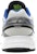 ASICS Patriot 7 'Grey White Blue' T4D1N-0142