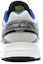 Shop ASICS Patriot 7 'Grey White Blue' T4D1N-0142