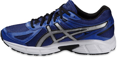 ASICS Patriot 7 'Lightweight Breathable Blue' T4D1N-4293 ASICS Patriot 7 'Lightweight Breathable Blue' T4D1N-4293