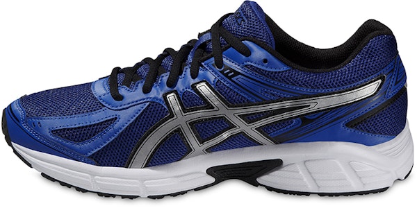 Asics Patriot 7 輕便透氣 低筒休閒運動鞋 藍色 Buy Asics Patriot 7 輕便透氣 低筒休閒運動鞋 藍色