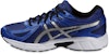 ASICS Patriot 7 'Ringan Bernafas Biru' T4D1N-4293